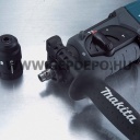 Makita HR2470T SDS-Plus fúró-vésőkalapács