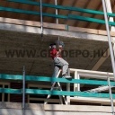 Makita HR2800 SDS-Plus fúrókalapács