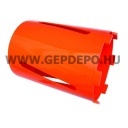 Makita általános száraz gyémántkorona 1/2" 91x150mm