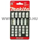 Makita szúrófűrészlap készlet - 5 részes (B-10S, B-13, B-16, B-22, B-23)