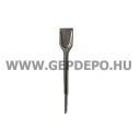 Makita SDS-Plus önélező laposvésőszár 40x250mm (B-64250)