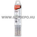 Makita SDS-Plus Nemesis fúrószár csomag 8x160mm 10db