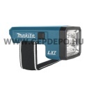 Makita DML186 akkus ledlámpa LXT