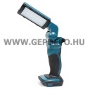 Makita DML801 akkus lámpa