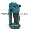 Makita DML801 akkus lámpa