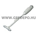 Makita CL104DWY akkus porszívó