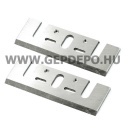 Makita élezhető gyalukés HSS 82x29x3mm