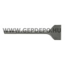 Makita SDS-Max széles laposvéső 50x400 mm