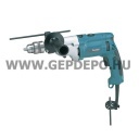 Makita HP2070J ütvefúró MAKPAC kofferben