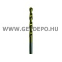 Makita HSS Titánium fémfúró 8,25x117 mm - 5 db
