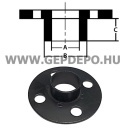 Makita másolóidom 27x30x13mm