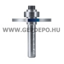 Makita lapostipli horonymaró kés 4x40mm