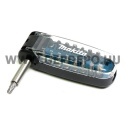 Makita Croco bit készlet 17 részes