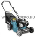 Makita PLM4120N benzinmotoros fűnyíró