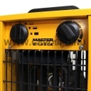 Master B1,8 ECA háztartási elektromos hőlégfúvó 2kW 8,7A