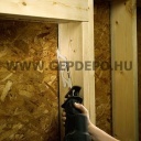Milwaukee SAWZALL orrfűrészlap Bi-metal 300mm