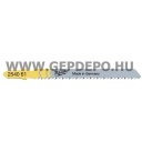Milwaukee T101B szúrófűrészlap HCS 100mm