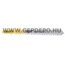 Milwaukee T111C szúrófűrészlap HCS 100mm