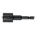Milwaukee Shockwave dugókulcs 13mm 1/4"