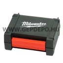 Milwaukee bit készlet 27 részes