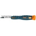 Neo torx műszerész csavarhúzó - T9 x 40 mm
