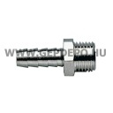 NEO TÖMLŐCSATLAKOZÓ KÜLSÖ ÁTMÉRŐ 8MM 1/4"