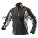 Neo Softshell vízálló dzseki XXL/58