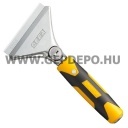 Olfa XSR-200 üthető nyelű ipari kaparó - 100 mm
