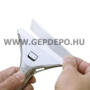 Olfa XSR-200 üthető nyelű ipari kaparó - 100 mm
