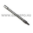 Makita SDS-Max hosszabbítószár koronafúróhoz 280mm