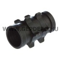 Fogasdob 4, 30 mm-es lánchoz 7