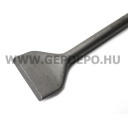 Makita SDS-Plus széles vésőszár 60x250 mm, hajlított