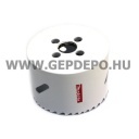 Makita HSS-BiCobalt körkivágó 73mm