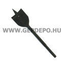 Makita lapos fafúró 35x160mm