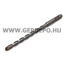 Makita SDS-Plus fúrószár csomag 8x210mm 25db