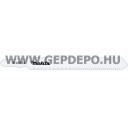 Makita szúrófűrészlap M-FORCE, TPI:14, 100 mm - 2 db