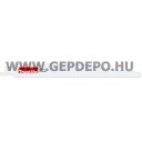 Makita bimetál orrfűrészlap SZÖGESFA, FÉM, TPI:10, 225 mm - 3 db
