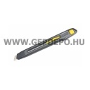 Stanley InterLock fémházas kés 9mm