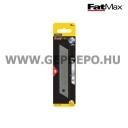 Stanley FatMax 18 mm-es tördelhető penge 5db