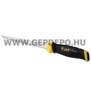 Stanley FatMax gipszkarton fűrész 7 TPI 300 mm