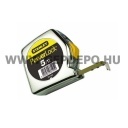 Stanley Powerlock ABS mérőszalag 5m