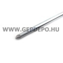 Stanley FatMax pozidriv csavarhúzó - PZ2 x 250 mm