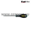 Stanley FatMax tamper torx csavarhúzó - TT30 x 125 mm