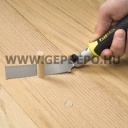 Stanley kétoldalas penge 0-20-331 típusú fűrészhez 120mm 23TPI