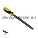 Stanley faráspoly félkerek, közepes 200mm