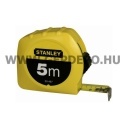 Stanley Mérőszalag 5m