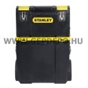 Stanley Mobil munkaközpont 3 az egyben