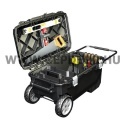 Stanley FatMax ProMobile szerszámoskocsi