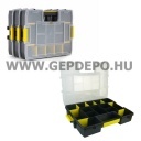 Stanley Junior szortimenter