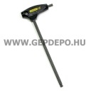 Stanley T-markolatú imbuszkulcs 10mm